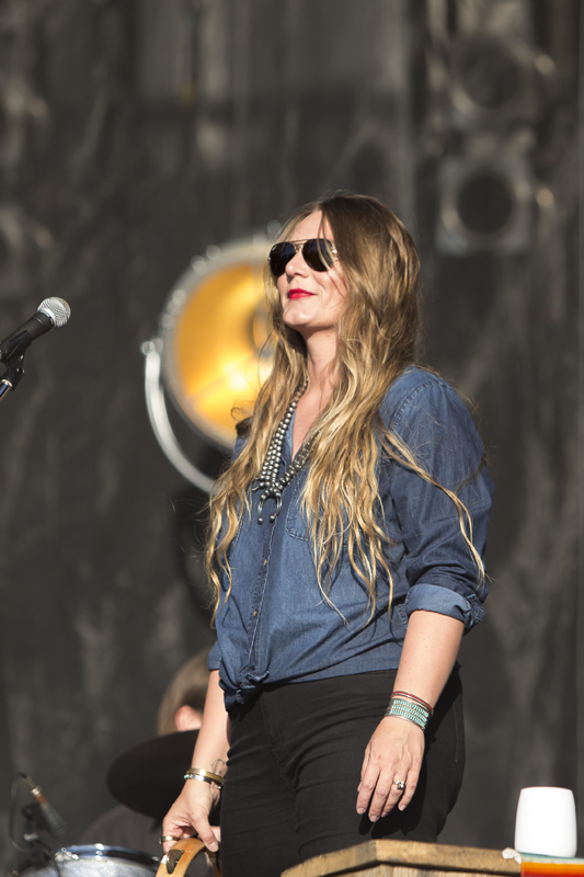 Who Is Chris Stapleton's Wife Morgane?