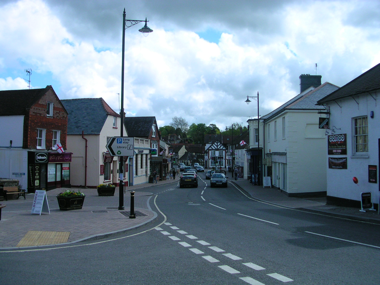 Storrington