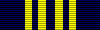 Sultan İbrahim IV Taç Giyme Madalyası ribbon.gif