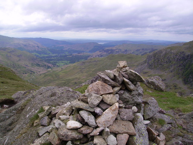 Calf Crag