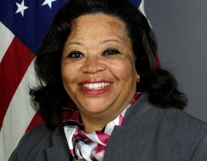 Susan D. Page