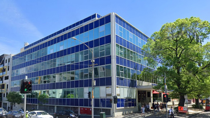 File:Telix Pharmaceuticals Headquarters.jpg