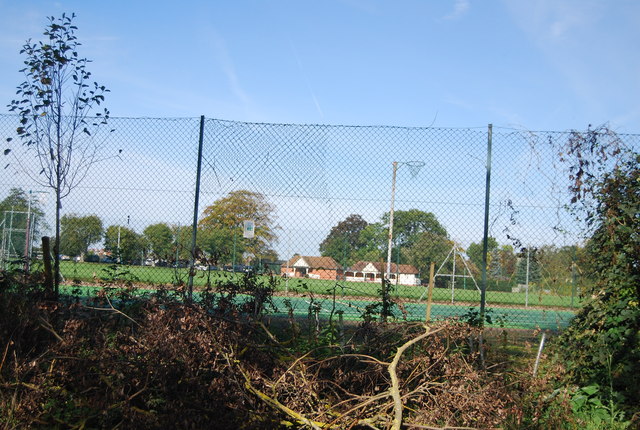 File:Tennis Courts, St Catharine's College Sports Ground - geograph.org.uk - 4257472.jpg