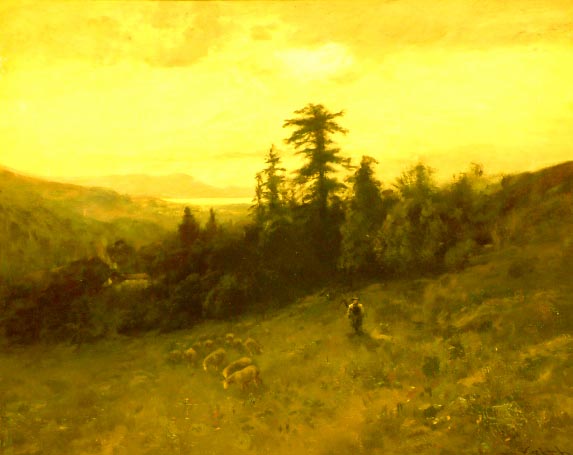 File:The Shepherd by William Keith.jpg