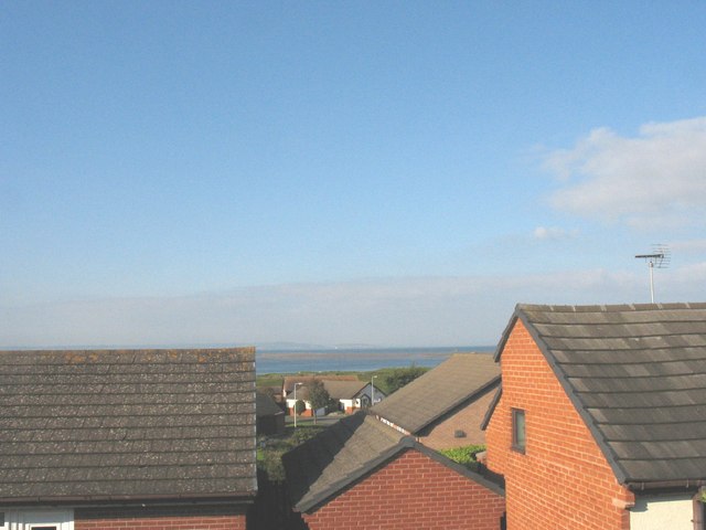 File:The Traeth Melyn Estate - geograph.org.uk - 591577.jpg