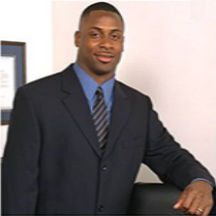 Troy Vincent American football player (born 1970)