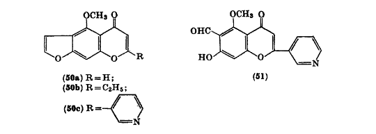 Visnagin Reaction.png