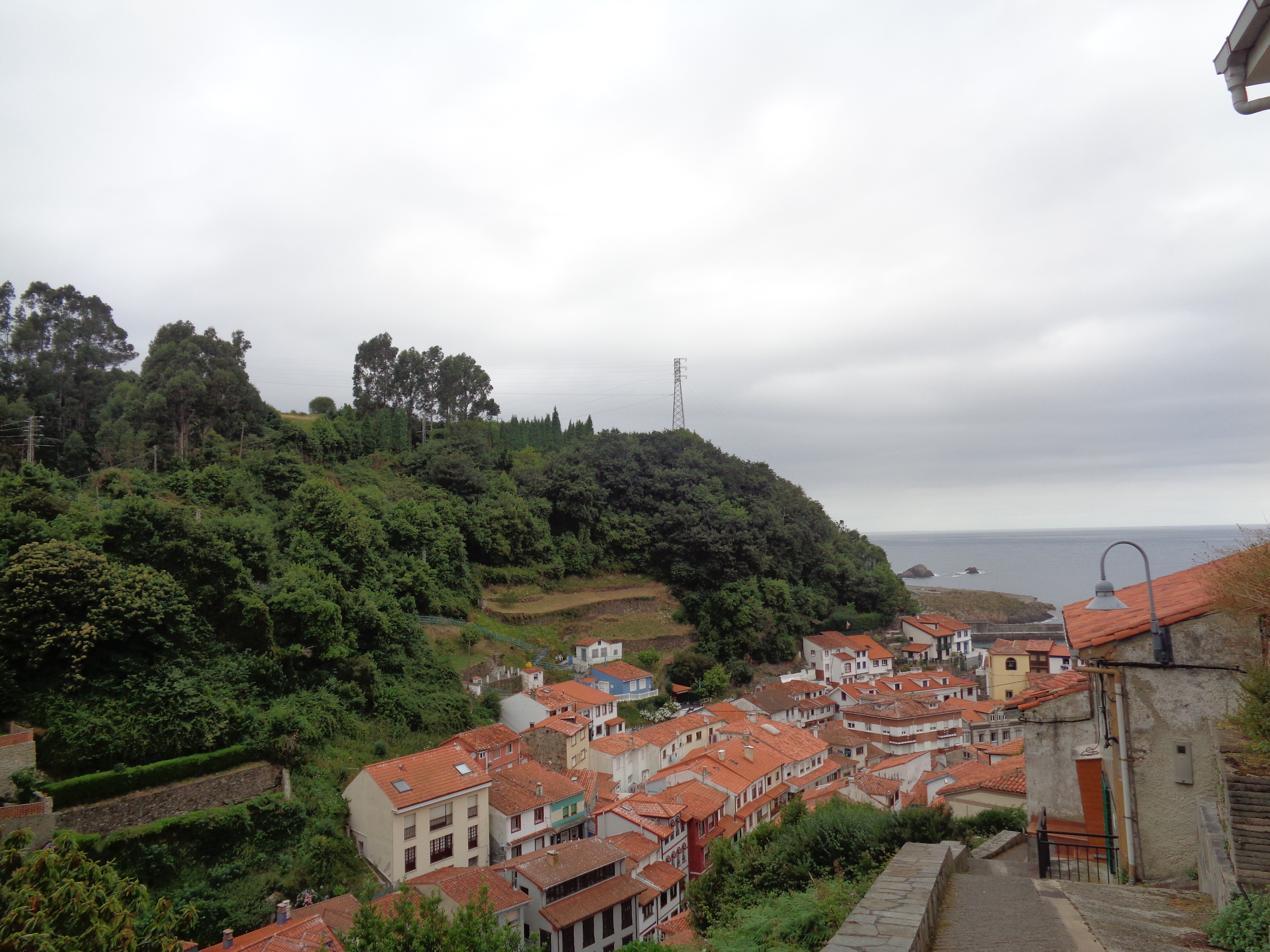 Que hacer en asturias cuando llueve