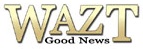 Logo used until October 2008. WAZT.jpg