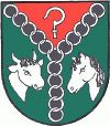 Wappen von Großsölk