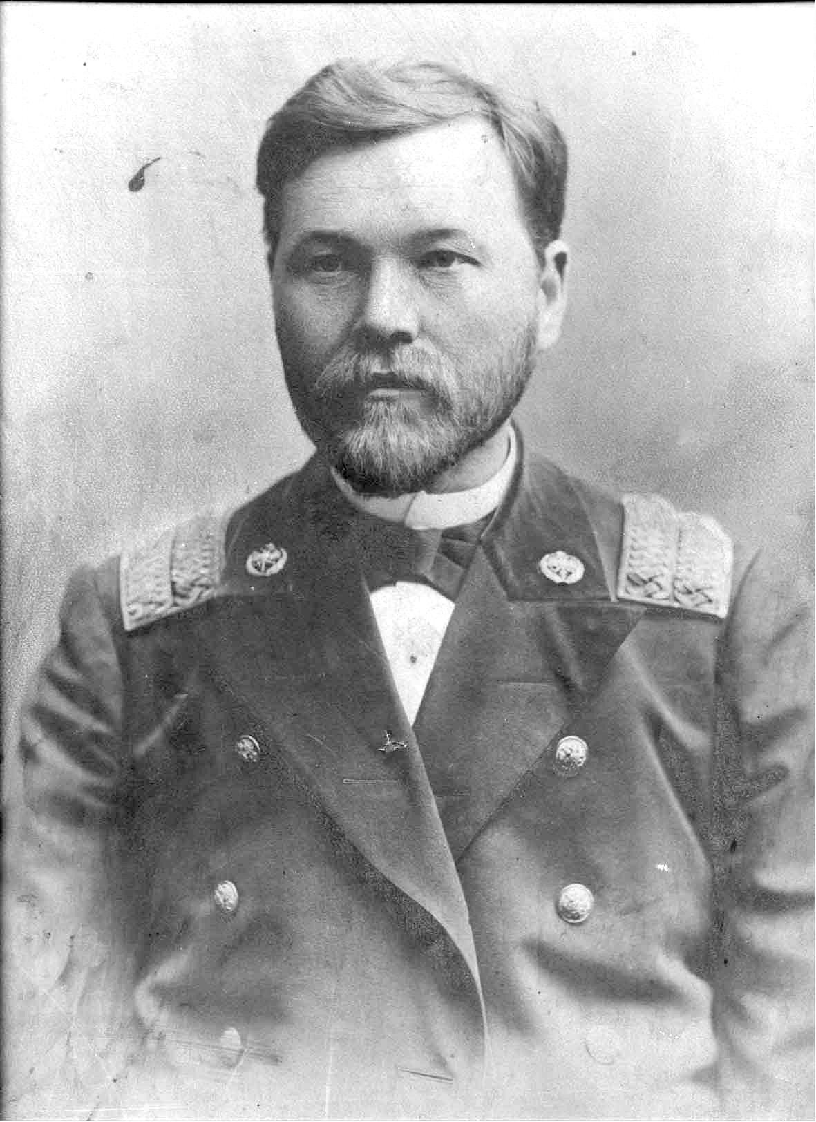 Yevseviev M. E., teacher, RusEmpire.jpg