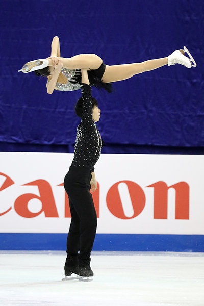 File:Yumeng GAO & Zhong XIE CHN – Bronze Medal (4).jpg