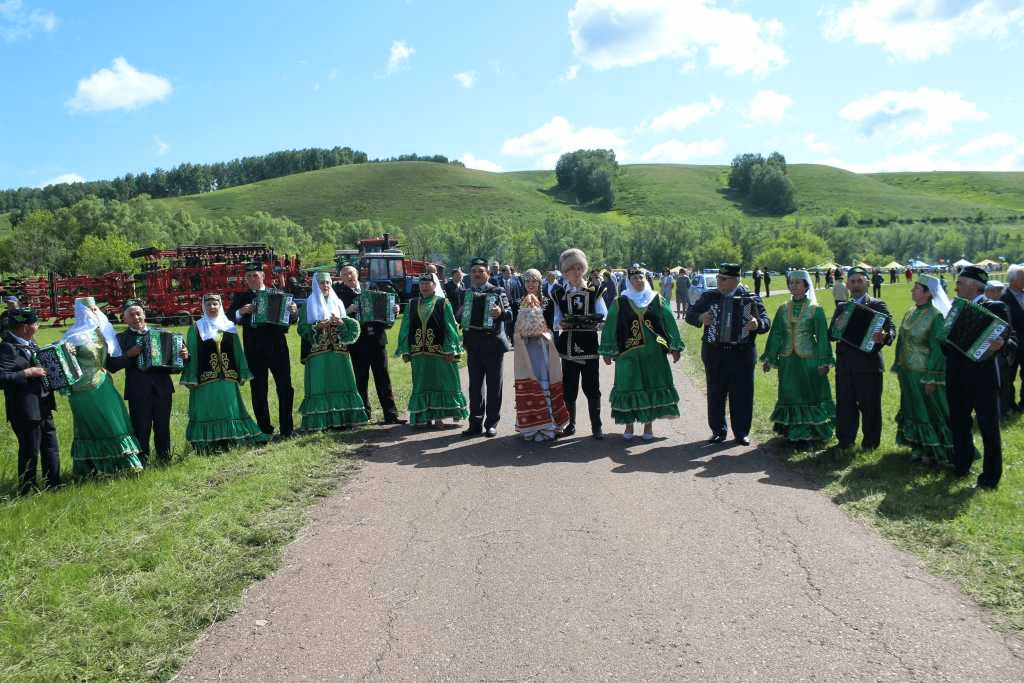 Погода в ермекеево синоптик