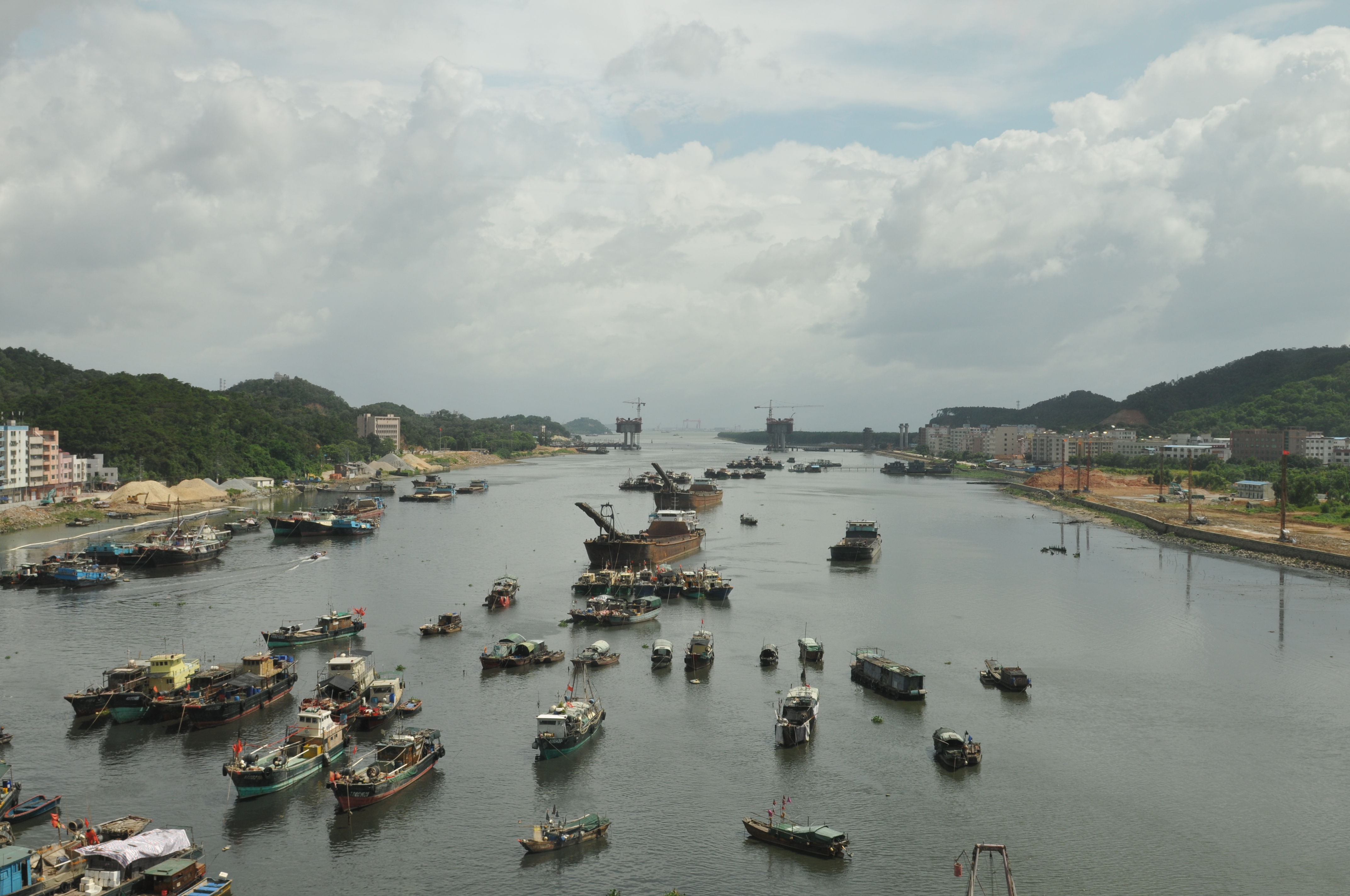 Dongguan guangdong province. Гуангдонг. Шантоу Гуандонг. Провинция Гуандун. Гуандун Китай.