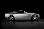 2009 1/2 Iacocca Mustang 2009 Iacocca Mustang.jpg