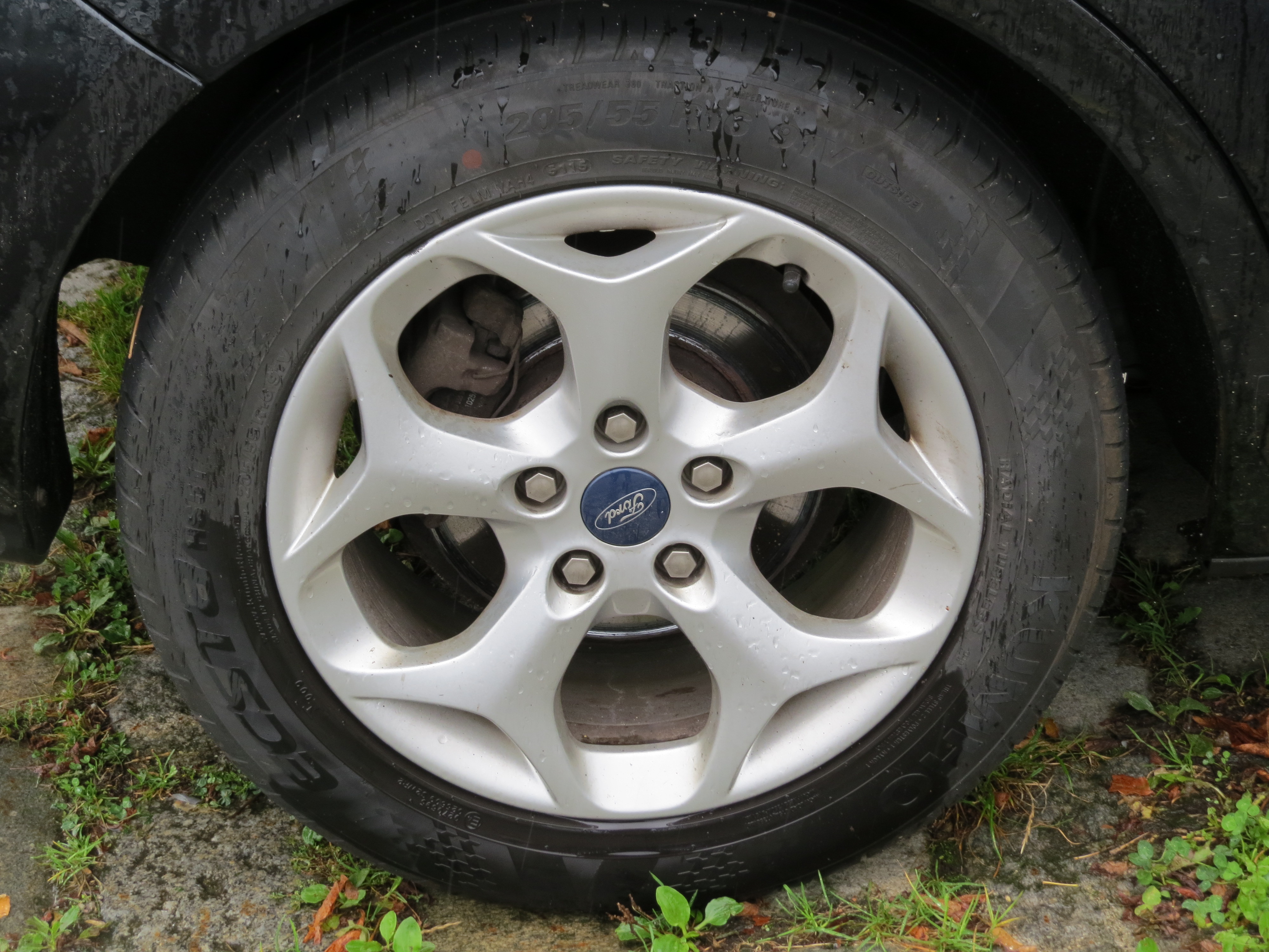 Tire Wikipedia Kumho –