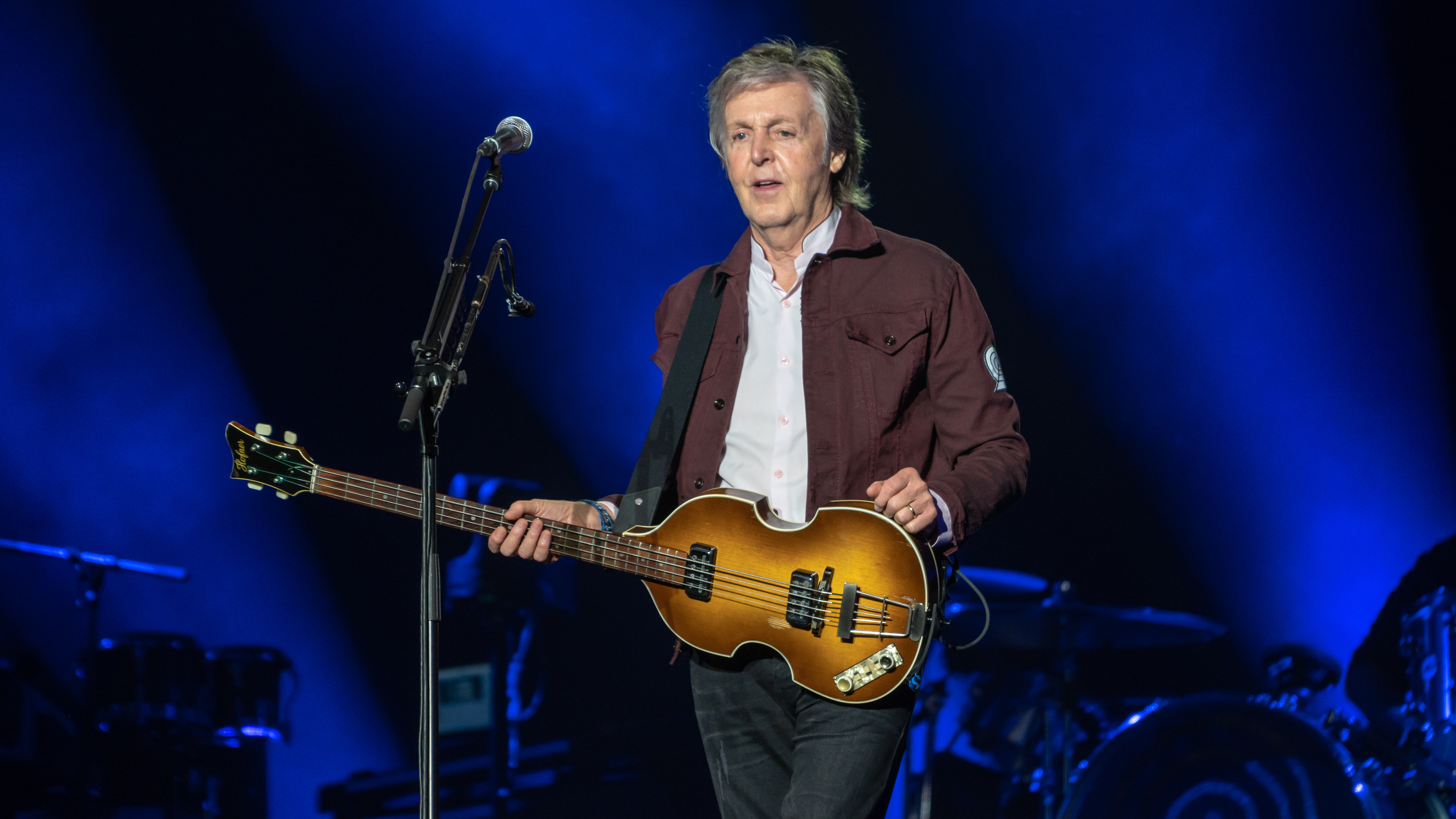 Paul McCartney - Wikipedia