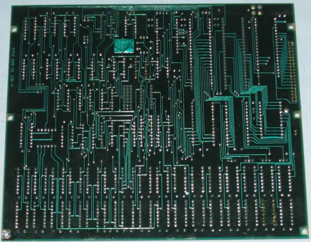 File:Acorn 32016 2nd processor circuit board (bottom).jpg