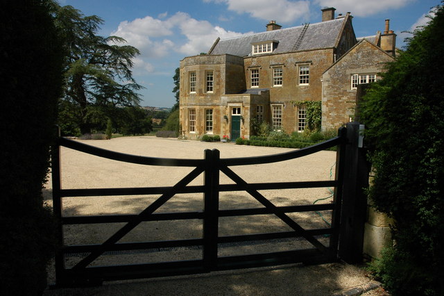 File:Adlestrop House - geograph.org.uk - 901428.jpg