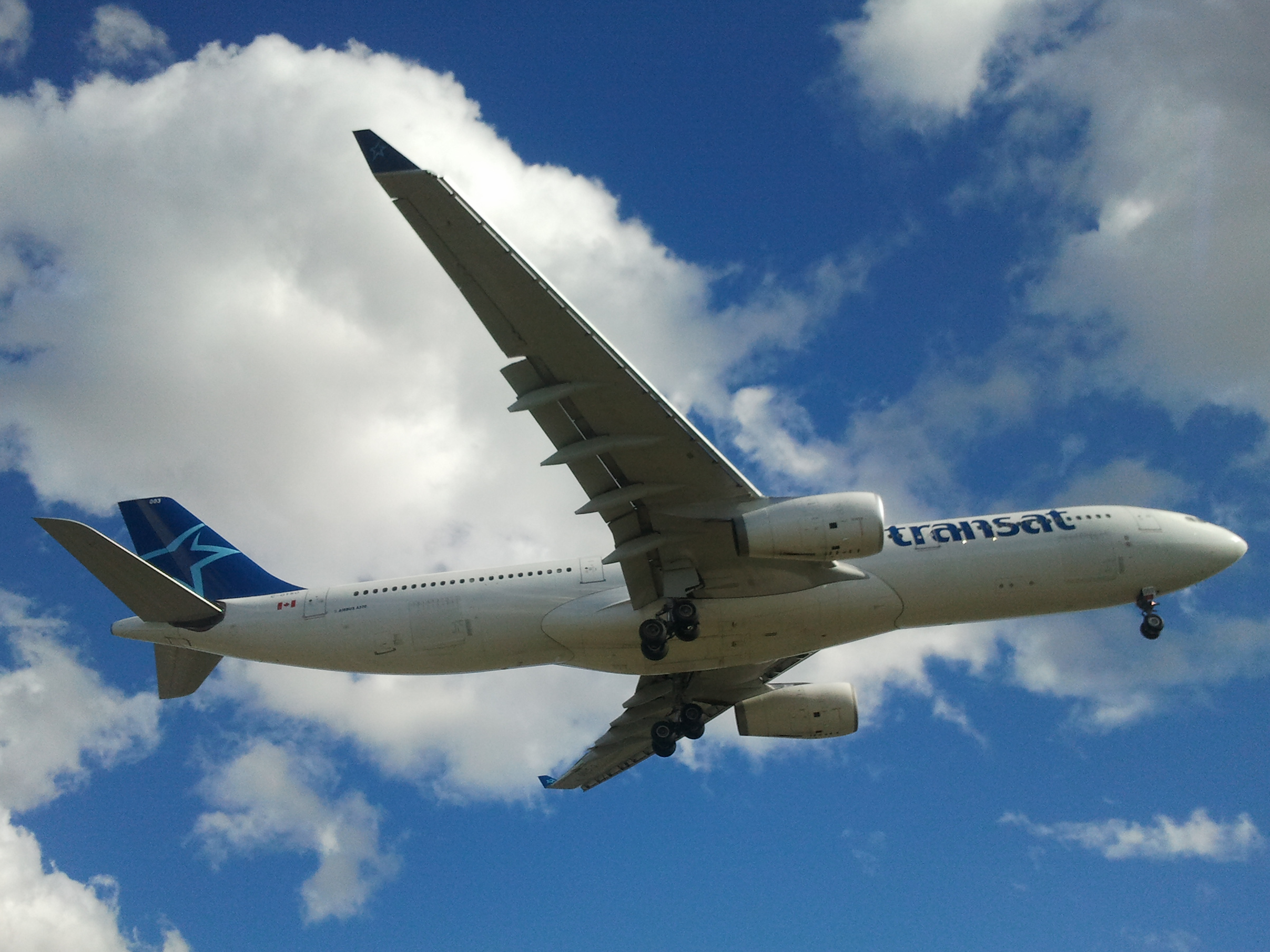 Fichier Air Transat A330 png Wikip dia
