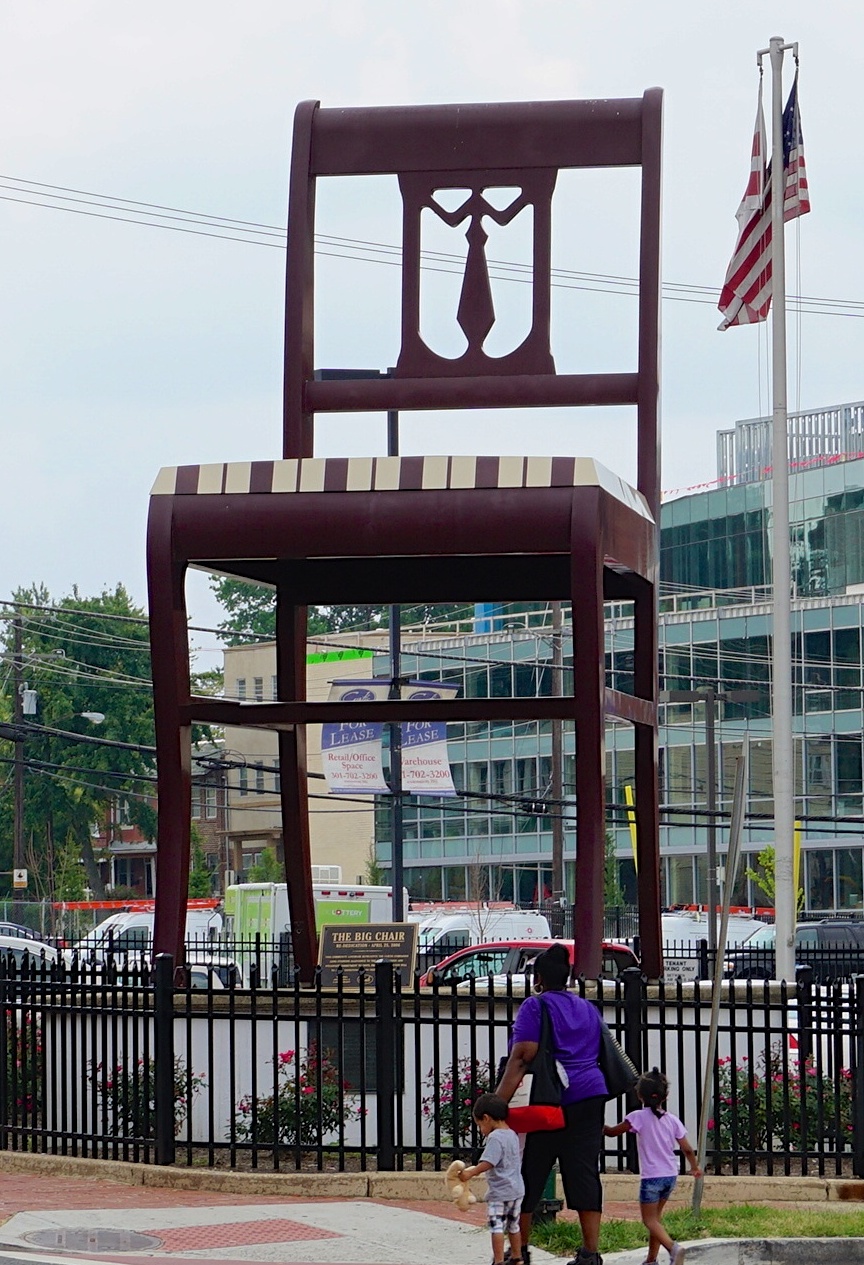 Chair Sculpture Wikipedia
