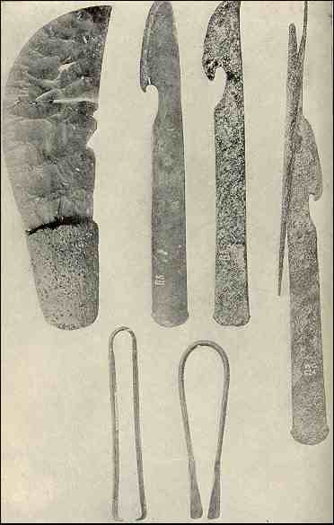 File:Ancient Egypt Medical tools2.jpg