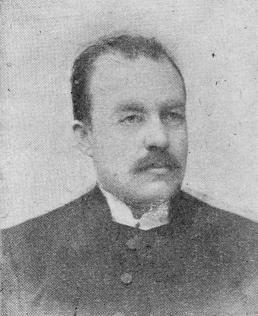 Artur Wuorimaa