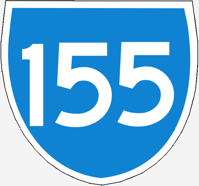 File:Australian State Route 155.png
