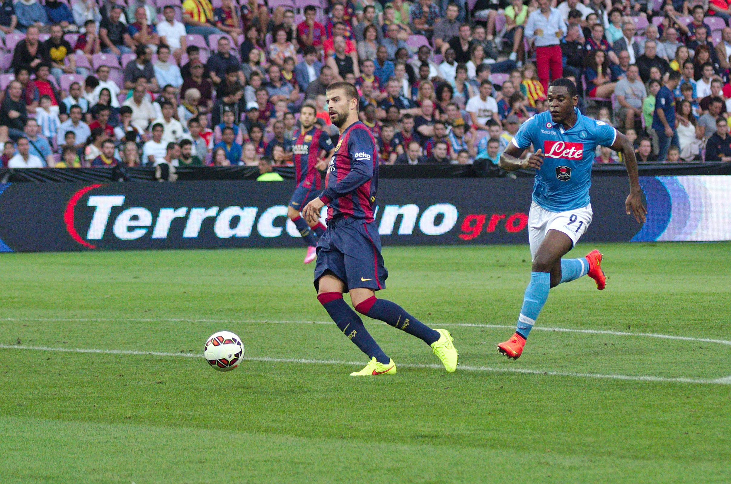 File:Barça - Napoli - 20140806 - 14.jpg - Wikimedia Commons