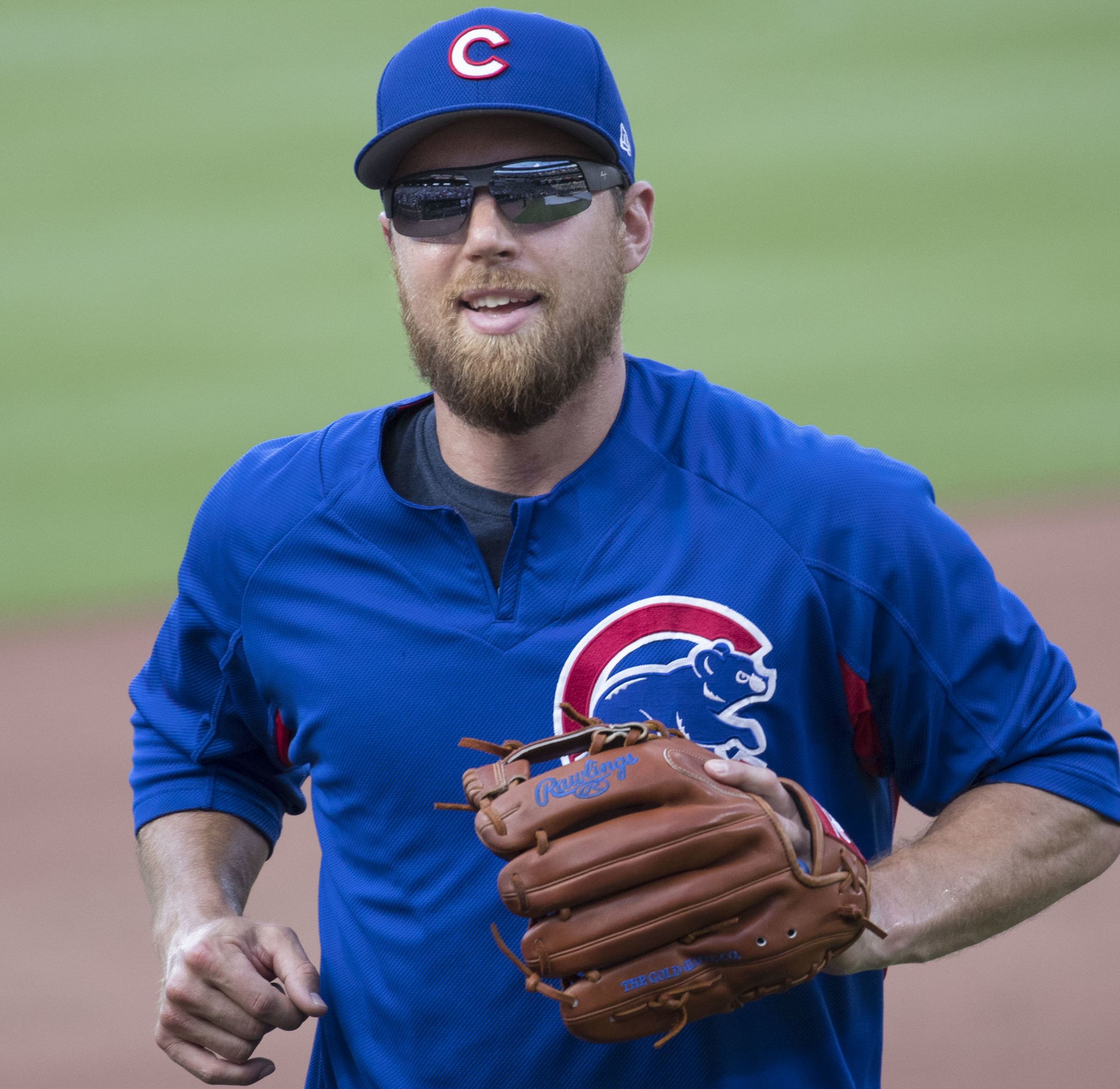 Ben Zobrist - Wikipedia