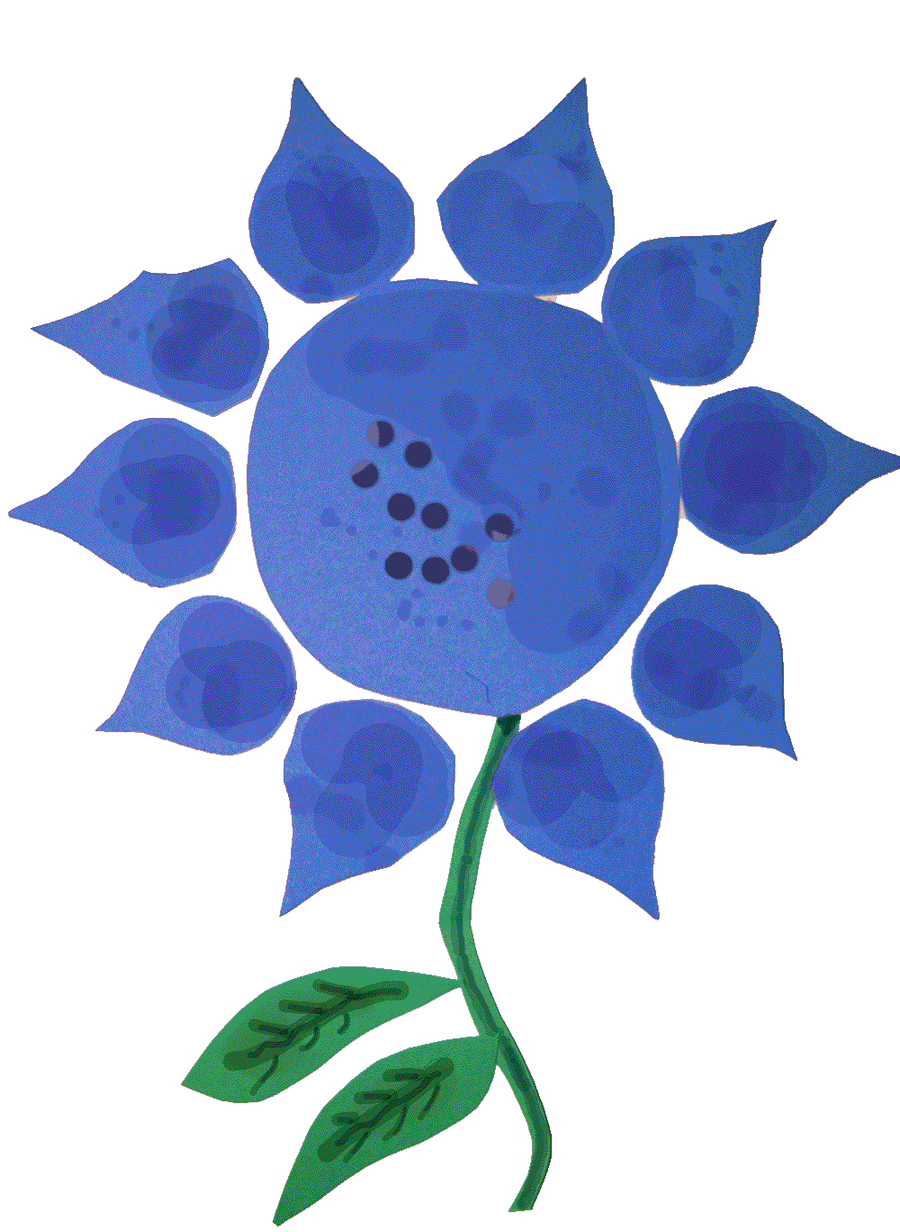 Flower Blue Drawing Stock Illustrations – 232,472 Flower Blue Drawing Stock  Illustrations, Vectors & Clipart - Dreamstime