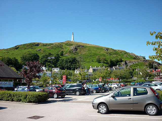 File:Booths car park, Ulverston - geograph.org.uk - 2488915.jpg