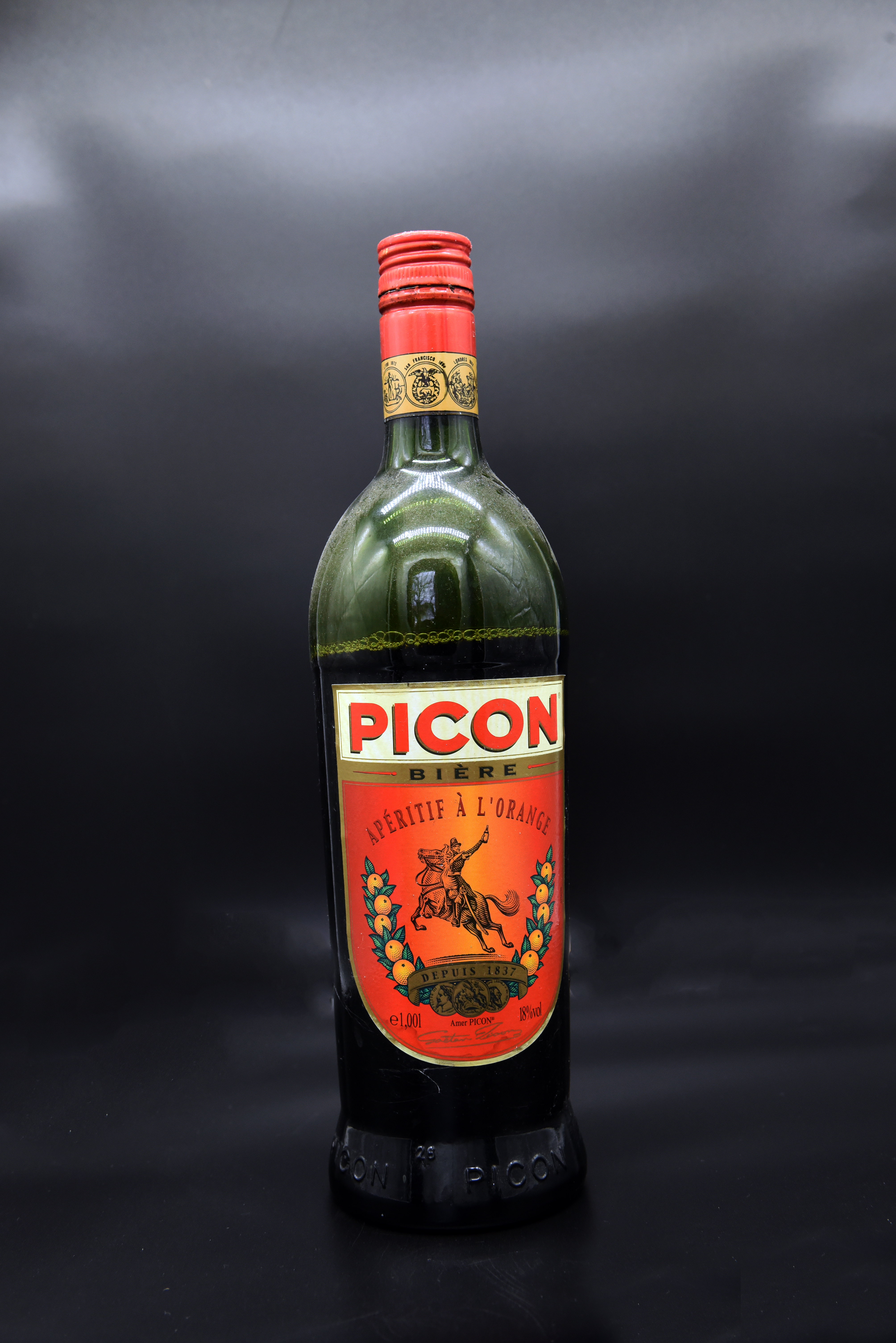 A Biere Picon for Americans - MIKE RICCETTI