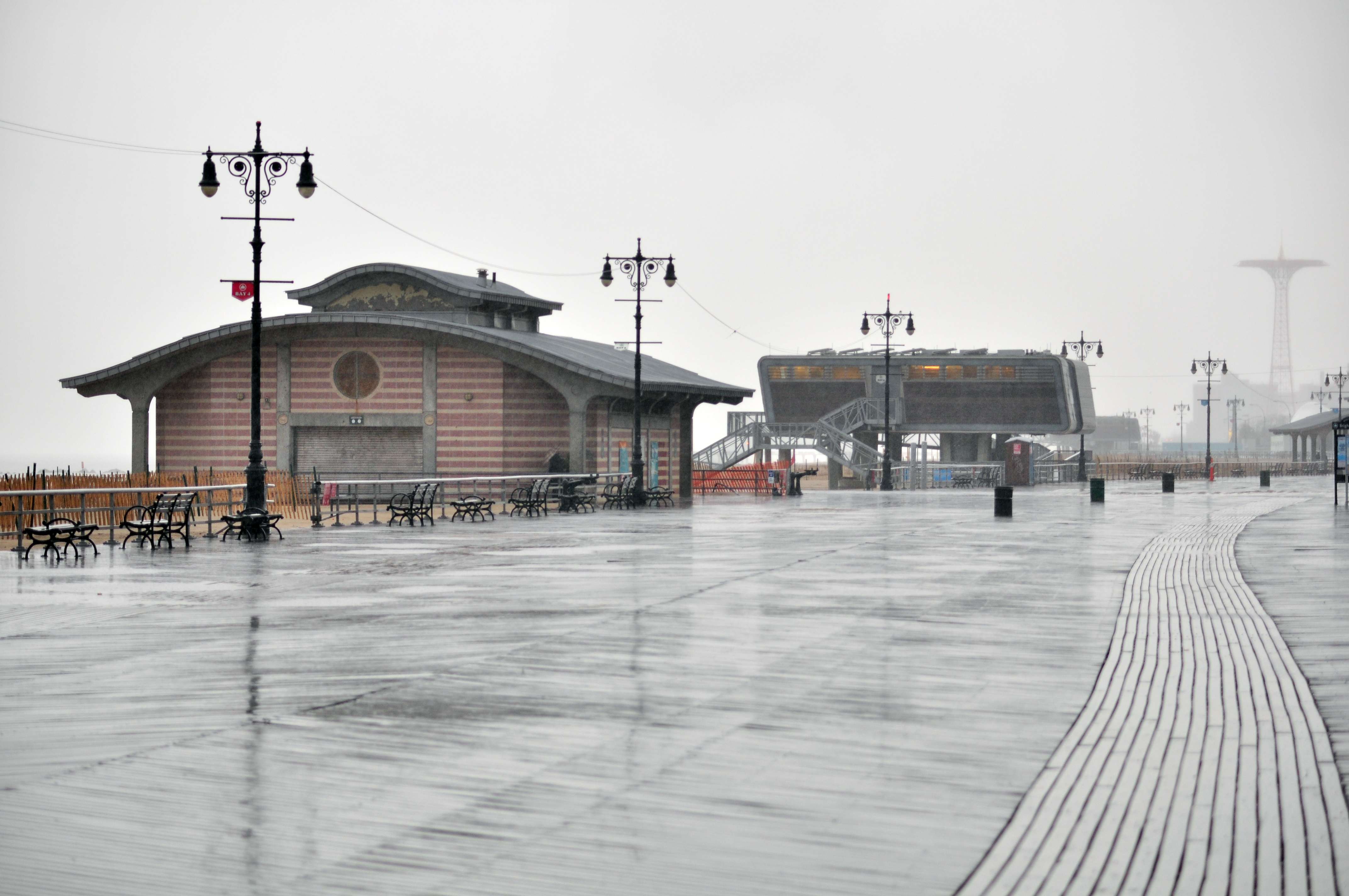 File Brighton Beach Brooklyn Ny Usa Panoramio 3 Jpg Wikimedia Commons