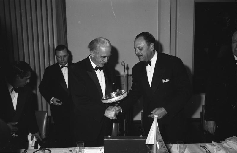 File:Bundesarchiv B 145 Bild-F009519-0026, Staatspräsident von Pakistan in Hannover.jpg