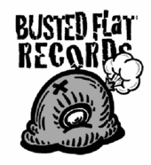 Busted Flat Records logotipi