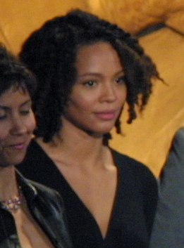 Carmen ejogo picture