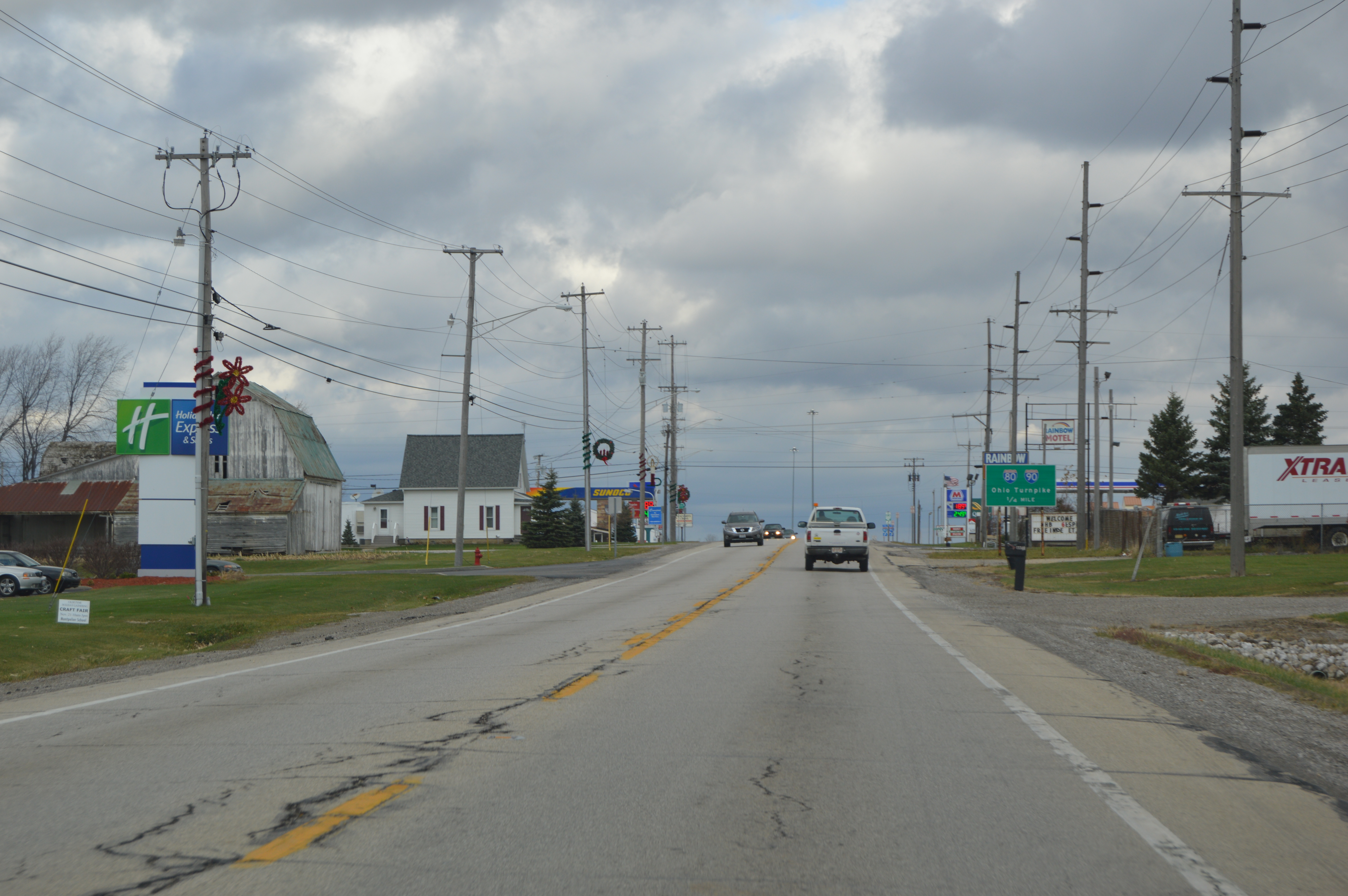 Holiday City, Ohio