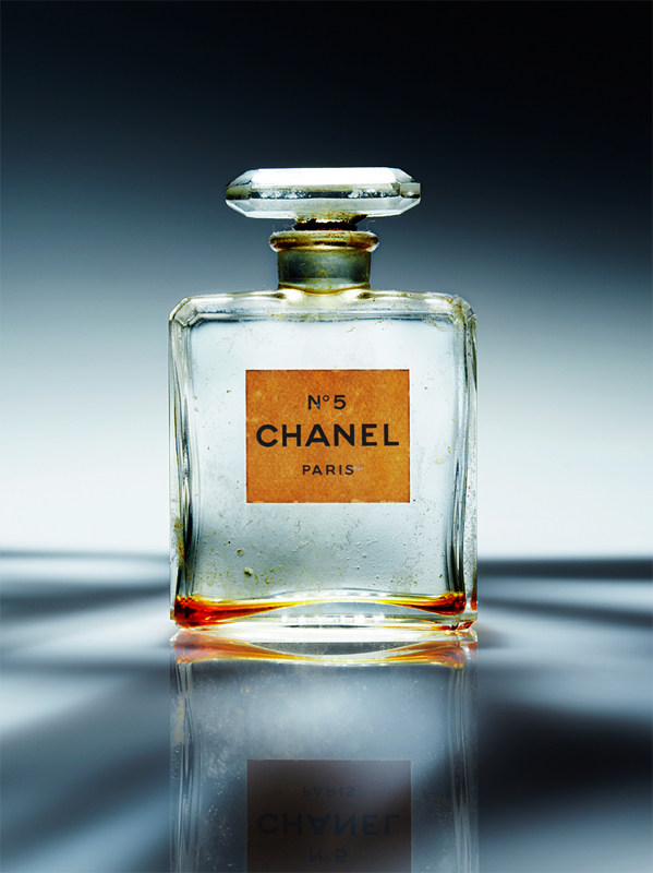 chanel no 5 story of a perfume