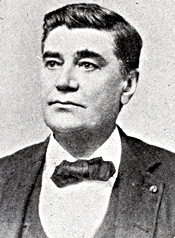 Charles N. Brumm