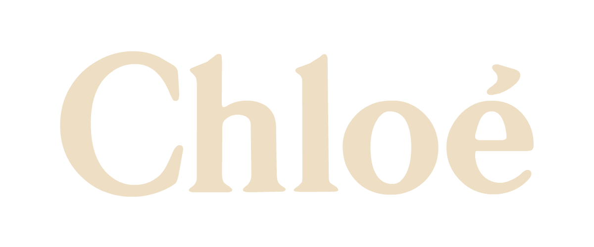 Chloe Logo PNG Images, Chloe Logo Clipart Free Download