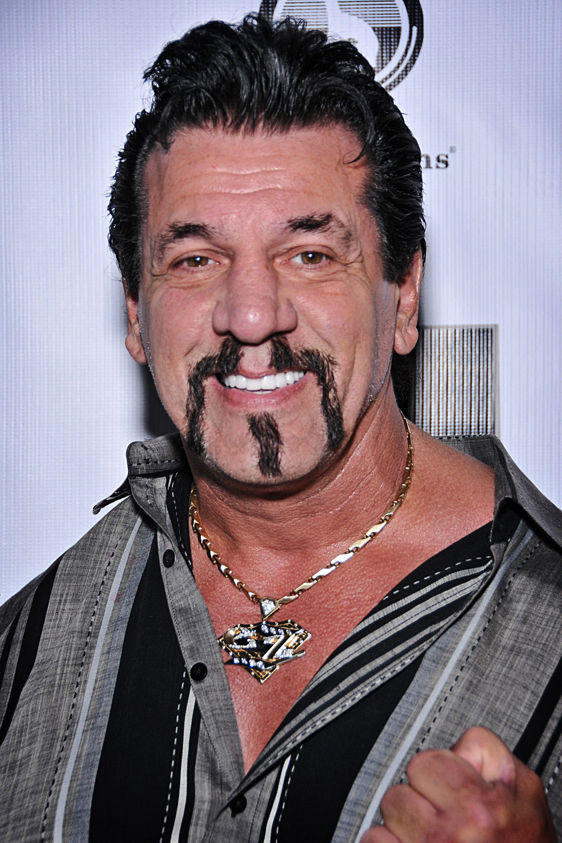 Mikroprocessor Læne Disco Chuck Zito - Wikipedia