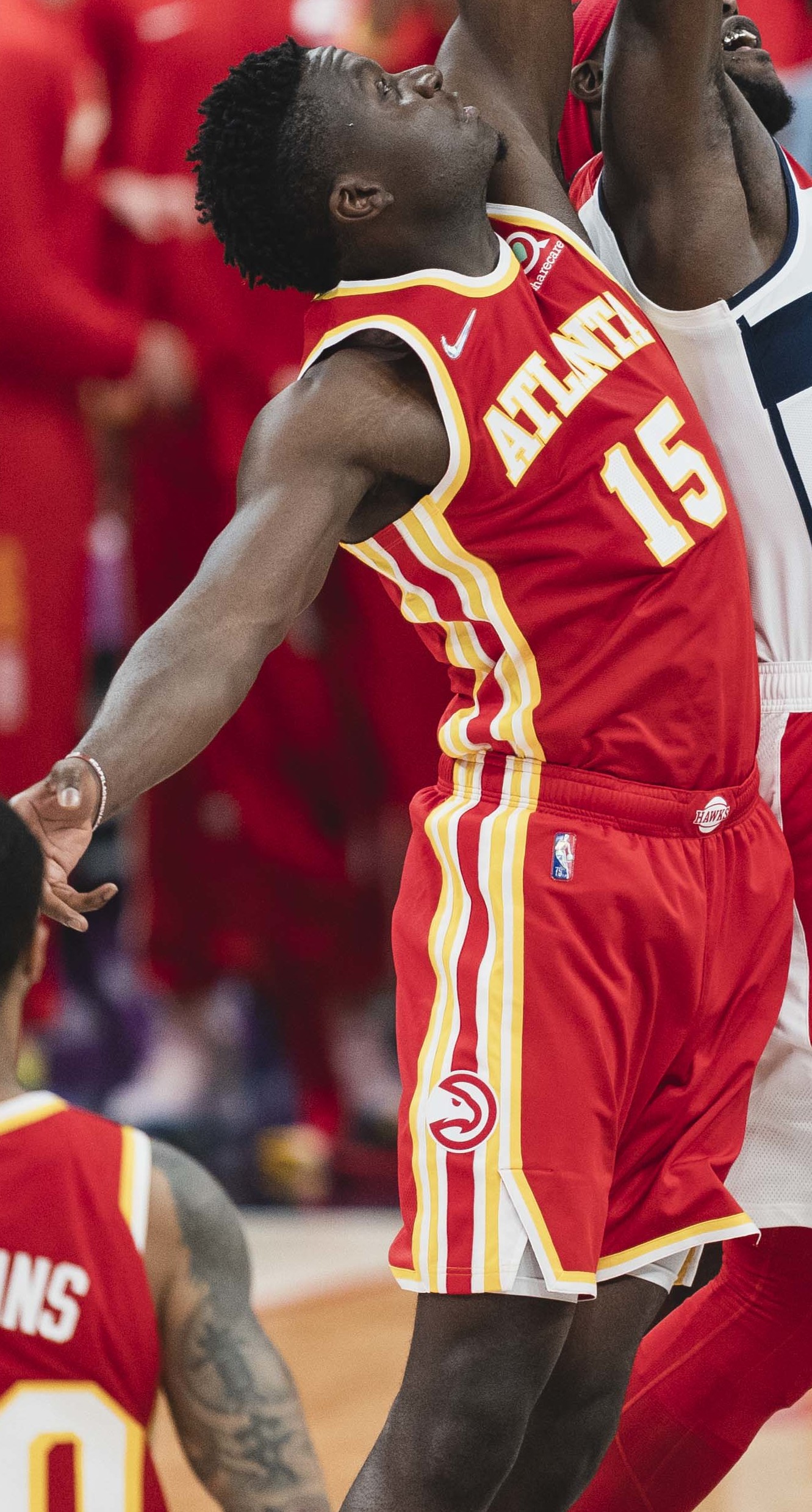 Atlanta Hawks: 25 Best Players To Play For The Hawks - Page 14