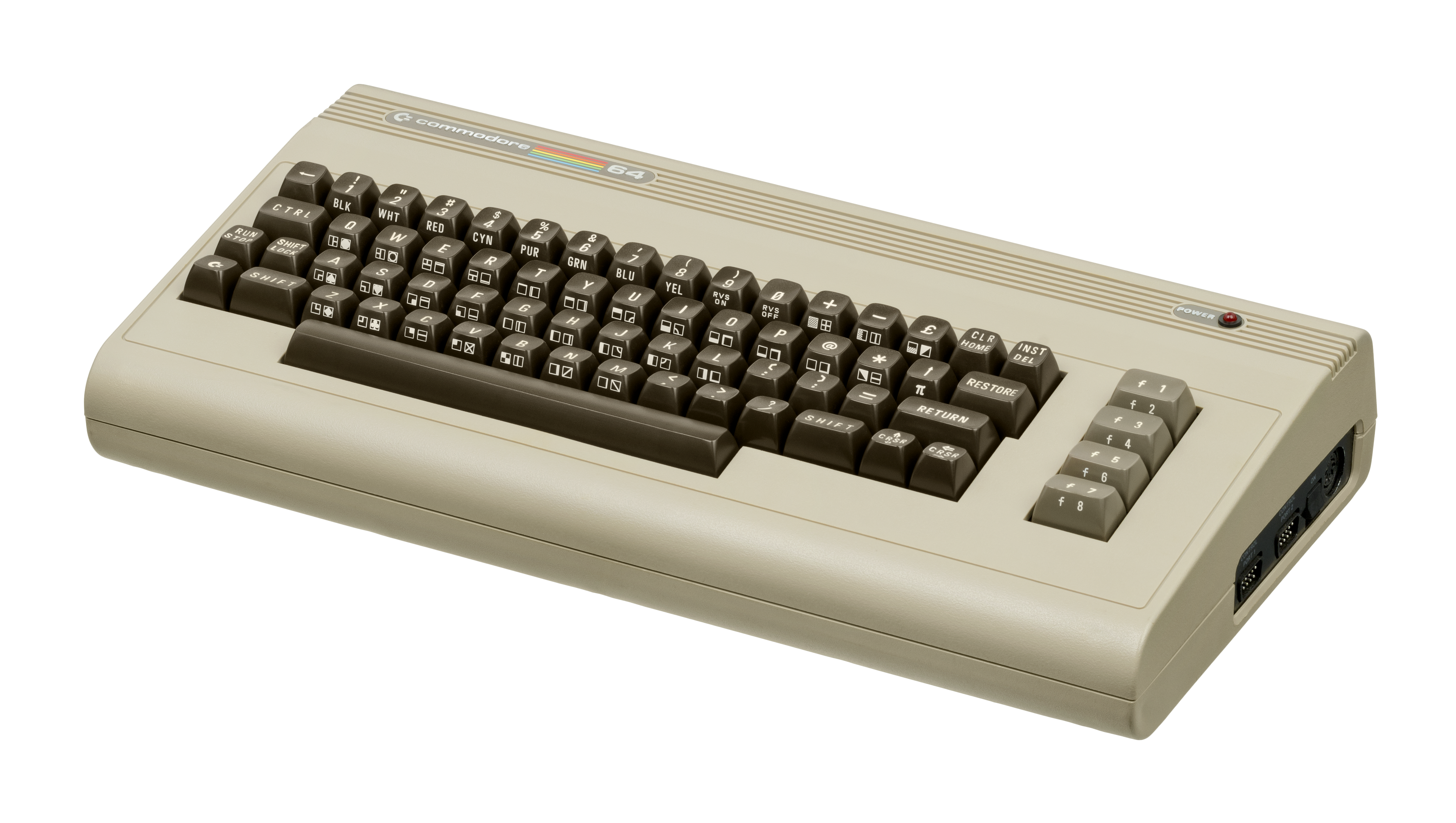Commodore Commodore Format Tape 11 for Commodore 64 