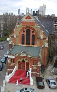 Bethel in Elephant and Castle, London Cross and Star.jpg