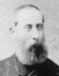 Dánjal Jacob Danielsen