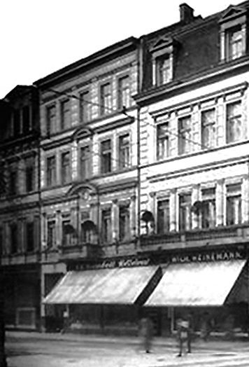 File:Düsseldorf, Haus Königsallee 13.jpg