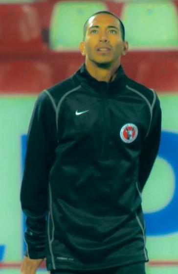 Castillo with [[Club Tijuana|Tijuana]]