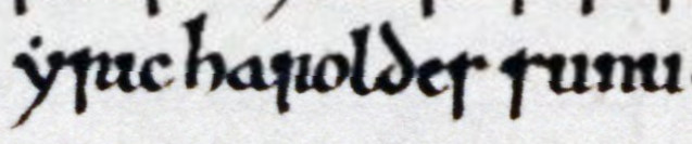 File:Eiríkr Haraldsson (Oxford Bodleian Library MS Laud Miscellaneous 636, folio 36r).jpg