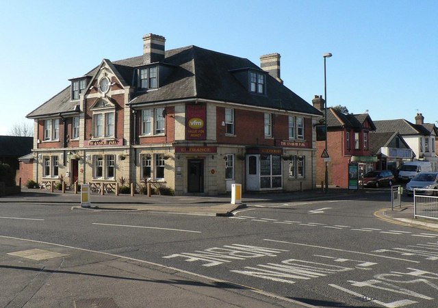 File:Ensbury Park - The Ensbury Park - geograph.org.uk - 672982.jpg